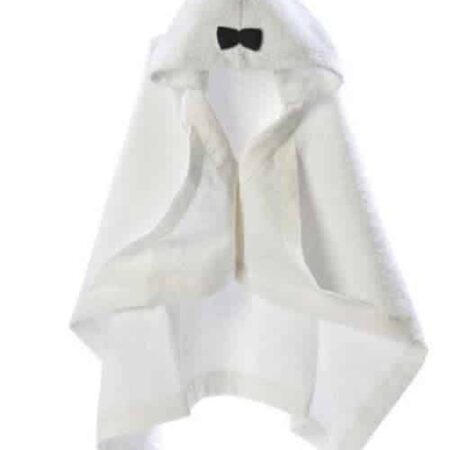 House of Jamie - Badcape Black & White