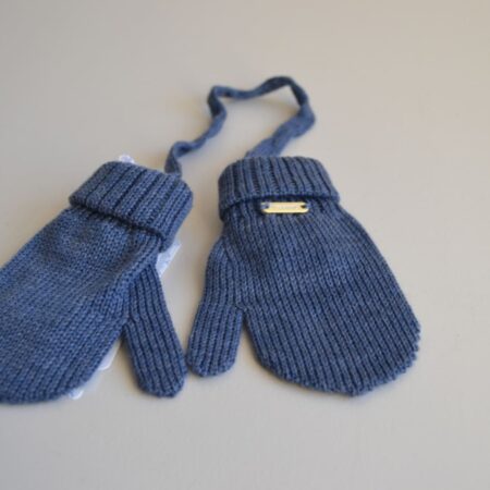 Il Trenino - Wantjes - Jeans Blauw