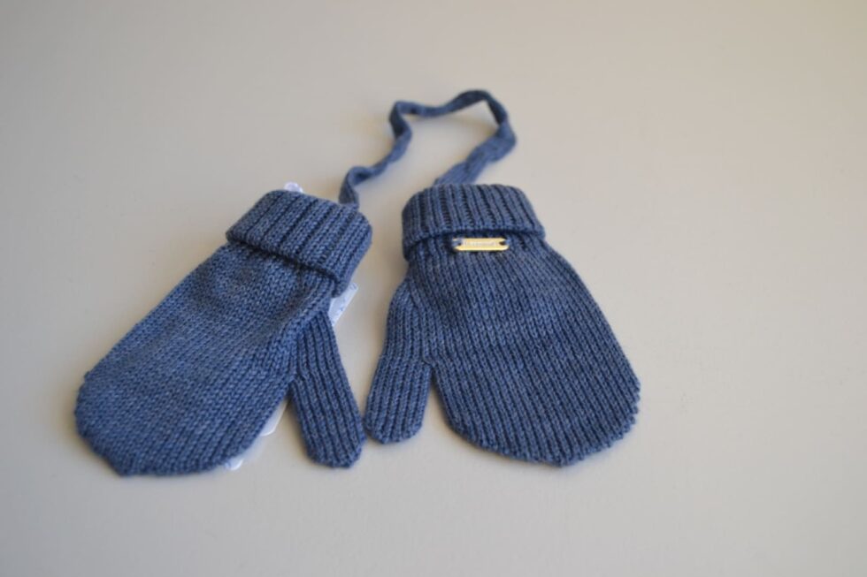 Il Trenino - Wantjes - Jeans Blauw