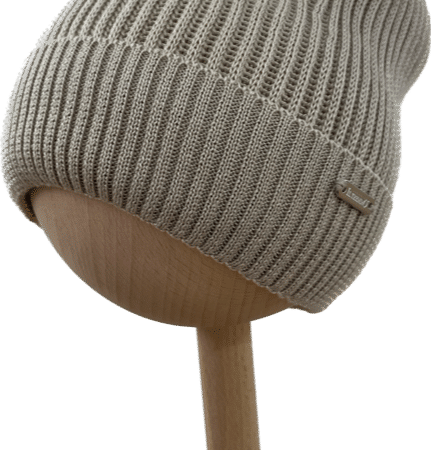 Il Trenino - Zomer Muts - Taupe
