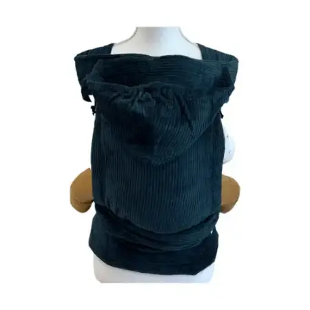 Ilmaha - Mei tai draagzak rib | Groen