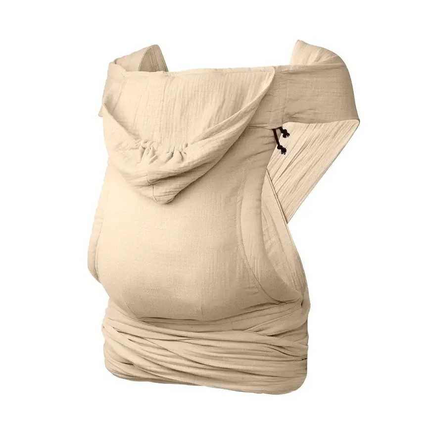 Ilmaha - Mei tai draagzak uni | Champagne