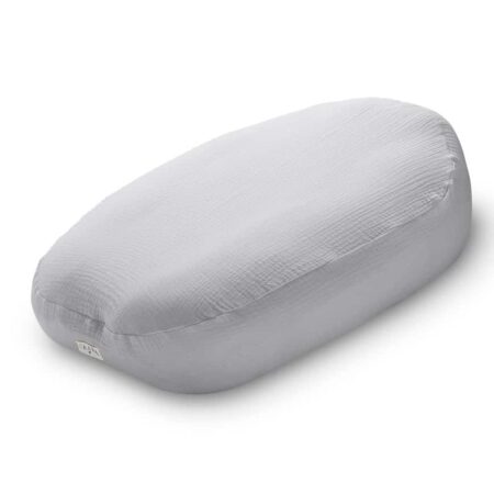 Ilmaha - Relax hoes hydrofiel | Licht grijs