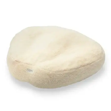 Ilmaha - Relax hoes tweeling teddy | Ecru