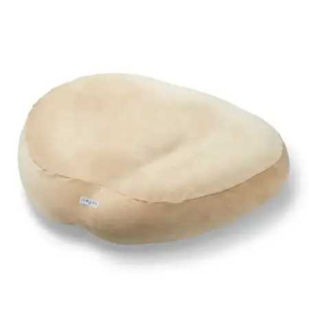 Ilmaha - Relax hoes tweeling velours | Champagne