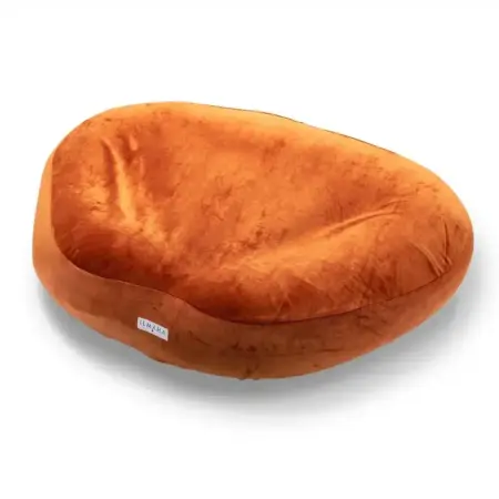 Ilmaha - Relax hoes tweeling velours | Koper