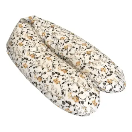 Ilmaha - Voedingskussen jersey | Bloem