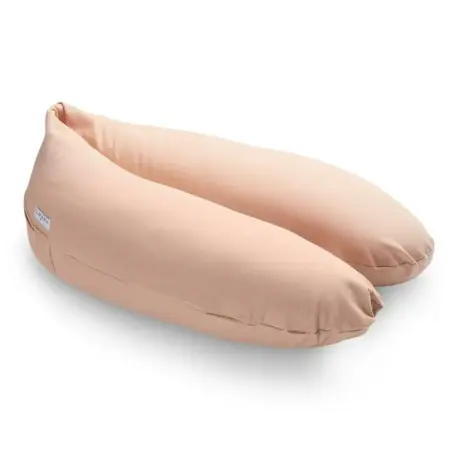 Ilmaha - Voedingskussen soft sweat | Poeder