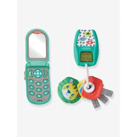 Infantino - Main - Mini me Pretend Gift Set