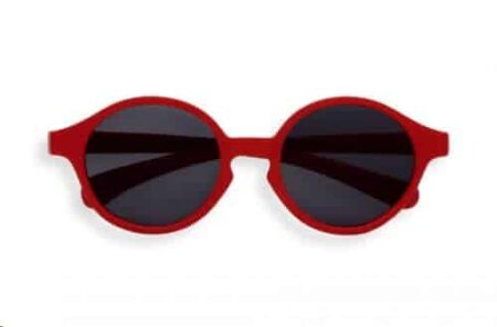 Izipizi - Kids Zonnebril (9-36M) - Red