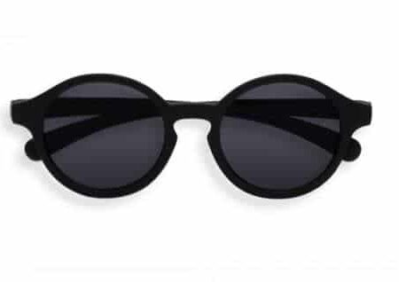 Izipizi - Kids Zonnebril Plus (3-5Y) - Black