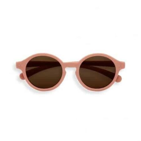 Izipizi - Zonnebril KIDS PLUS d Apricot - Dioptries : +0