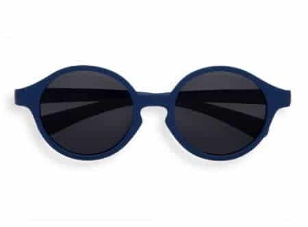 Izipizi - Zonnebril KIDS d Denim Blue - Dioptries : +0