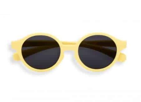 Izipizi - Zonnebril #c BABY Lemonade - Dioptries : +0