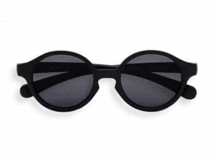 Izipizi - Zonnebril #d BABY Black - Dioptries : +0