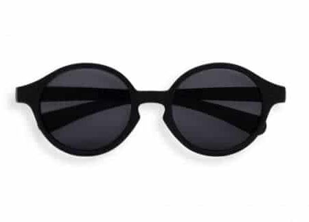 Izipizi - Zonnebril #d KIDS Black - Dioptries : +0