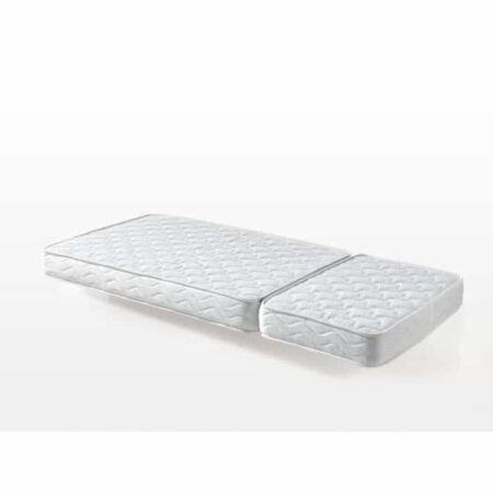 JAXX - MATRAS JUMPER (160+40CM)