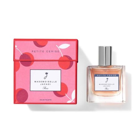 Jacadi - Mademoiselle Petite Cérise Eau De Toilette 100 ml