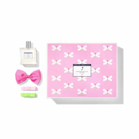 Jacadi - Mademoiselle Petite Libellule Set (EDT 100 ml + Hair Clips)