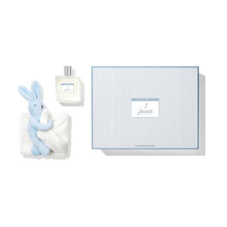 Jacadi - Tout Petit Set (EDS 100 ml + Rabbit)