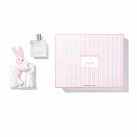 Jacadi - Toute Petite Set (EDS 100 ml + Rabbit)
