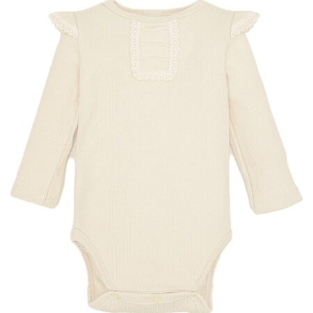 Jamiks - Body AZARA - Latte