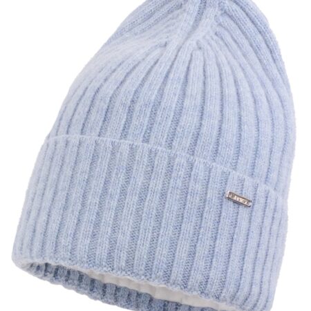 Jamiks - CALDER merino muts - Blue