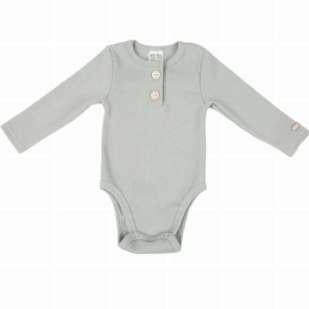 Jamiks - DUMBO Body - Olive