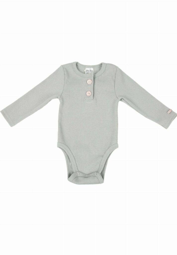 Jamiks - DUMBO Body - Olive