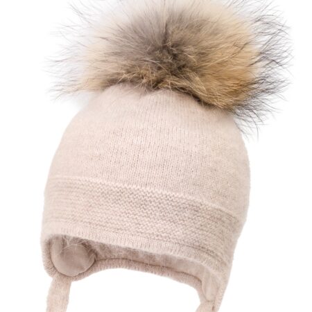 Jamiks - FERS muts - Beige