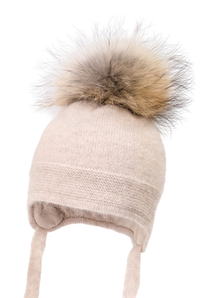 Jamiks - FERS muts - Beige