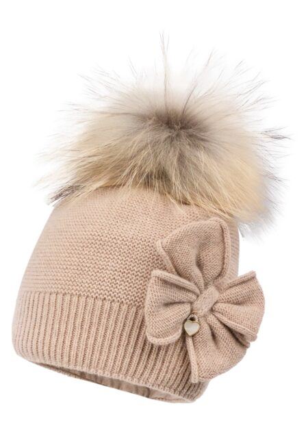 Jamiks - HUNTLEY Muts - Dark Beige