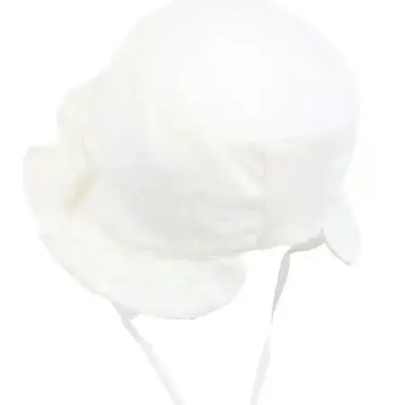 Jamiks - LADY Hat - ecru