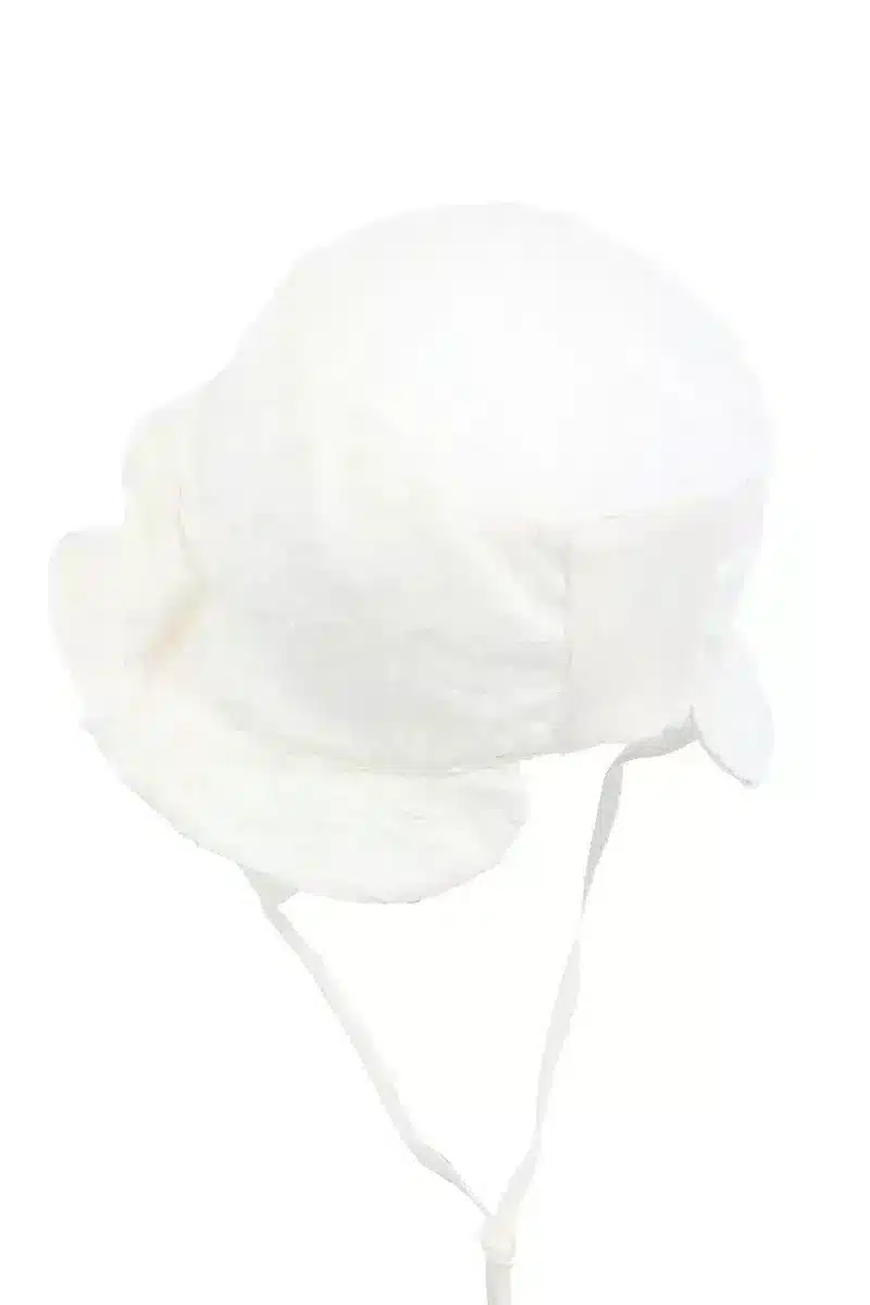 Jamiks - LADY Hat - ecru