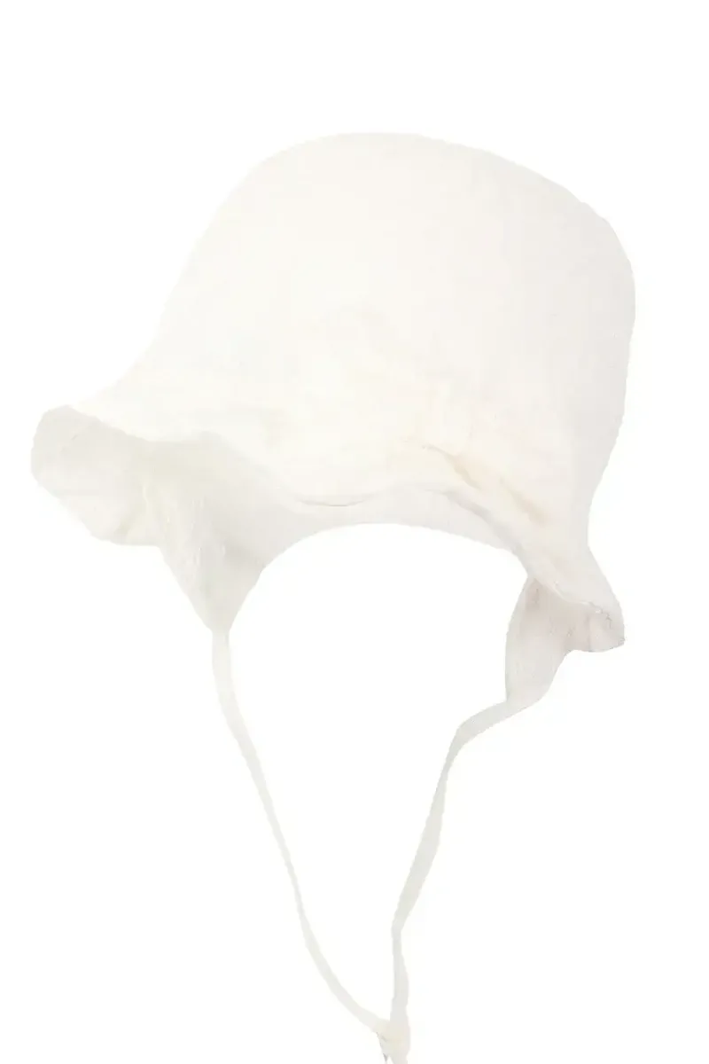 Jamiks - LADY Hat - ecru