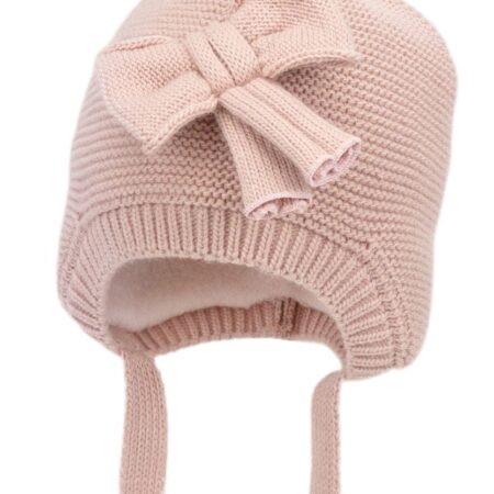 Jamiks - Muts AMARIA - Oud roze