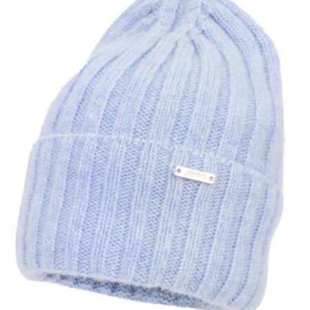 Jamiks - Muts MADI merino - Blauw