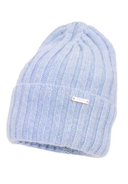 Jamiks - Muts MADI merino - Blauw
