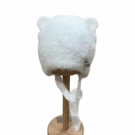 Jamiks - Muts Sonoja Jamiks - Wit