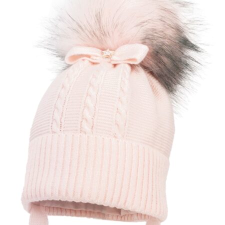 Jamiks - Muts VERLE II - Roze