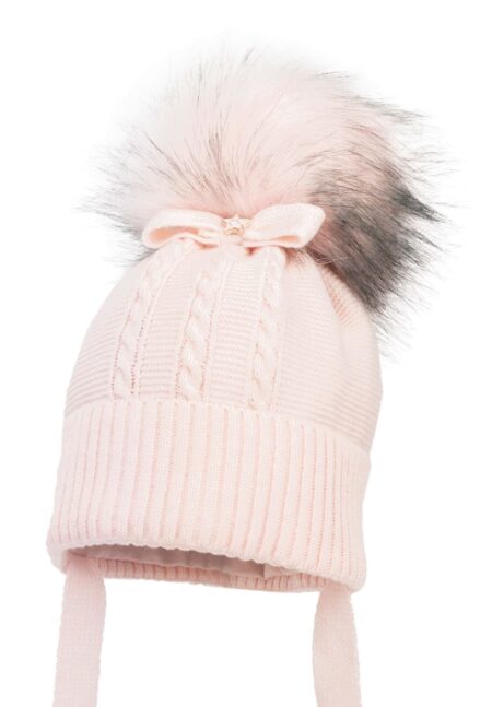 Jamiks - Muts VERLE II - Roze