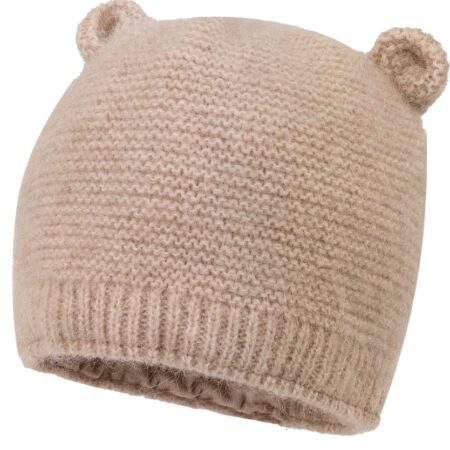 Jamiks - SADIE muts - Beige