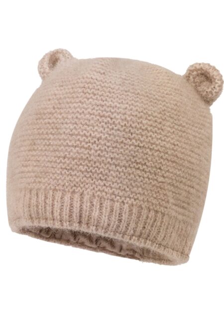 Jamiks - SADIE muts - Beige