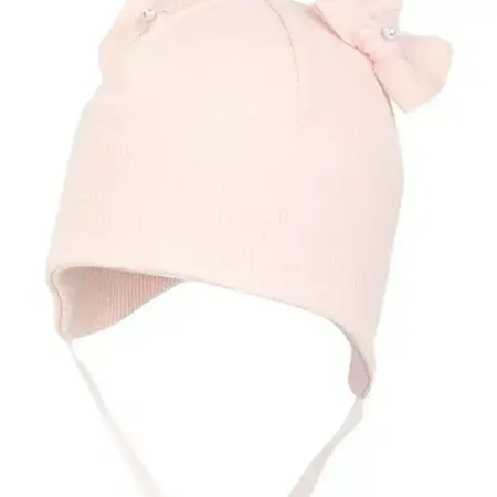 Jamiks - SIESTA Hat - light pink