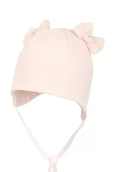 Jamiks - SIESTA Hat - light pink