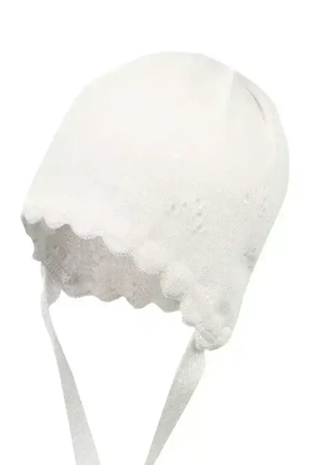 Jamiks - SIRENA Hat - white
