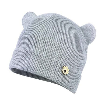 Jamiks - TED bambus Hat - light blue