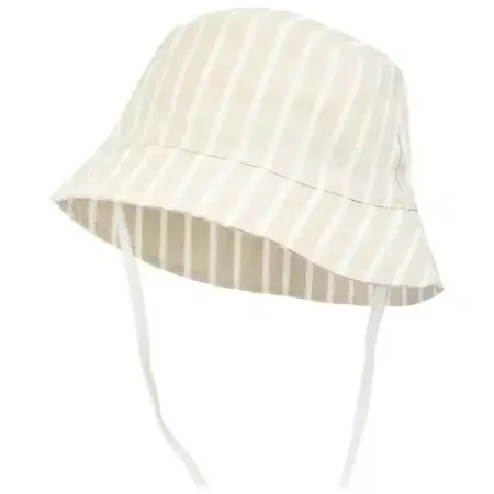Jamiks - ZURIMAN len Hat - beige