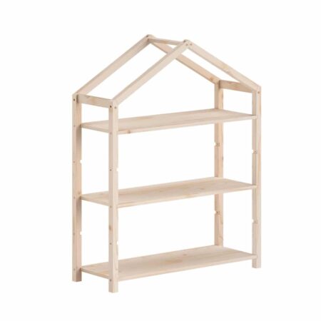 Jaxx - Dallas Boekenkast Natuur