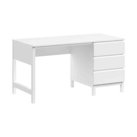 Jaxx - Eva Bureau Wit